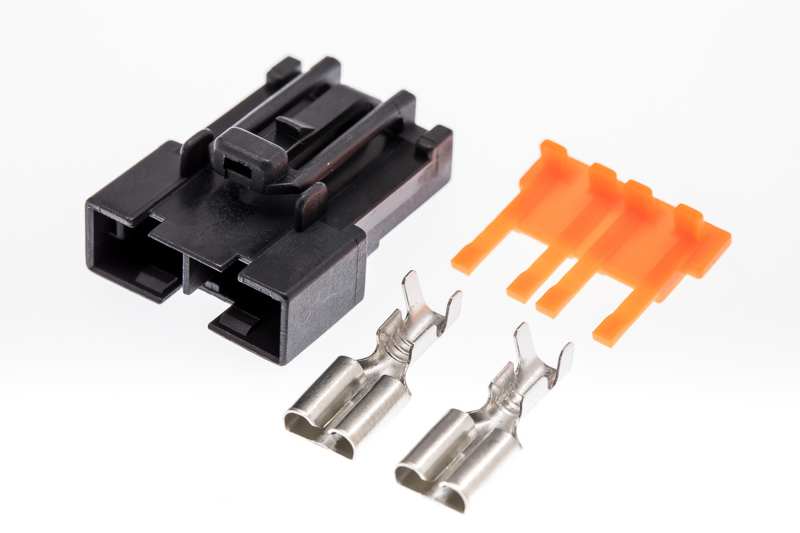 Kit reparare conector electric